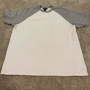 Abercrombie and fitch vintage stretch T-shirt